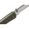 Нож BUCK 0110ODS4 110 FOLDING HUNTER SLIM PRO B0110ODS4