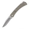 Нож BUCK 0110BRS2 110 SLIM KNIFE SELECT B0110BRS2